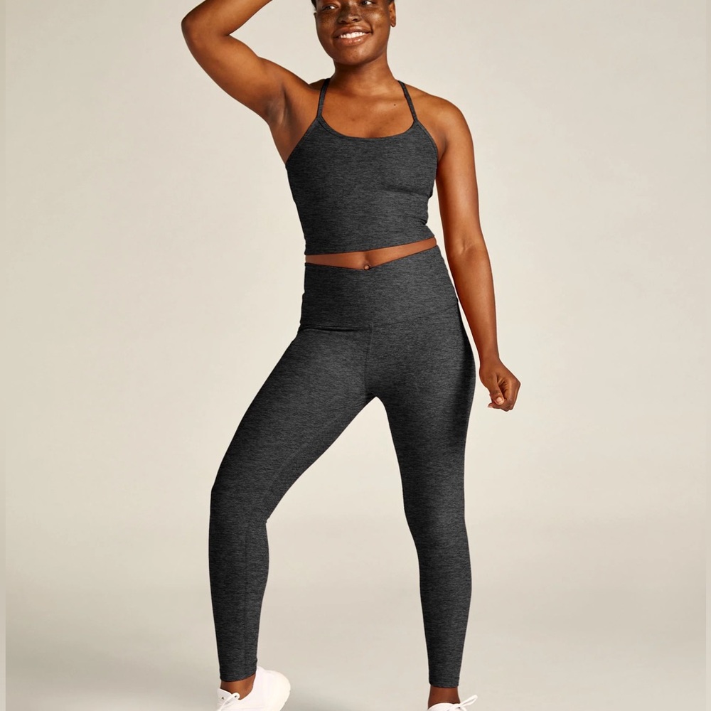 Beyond Yoga Set